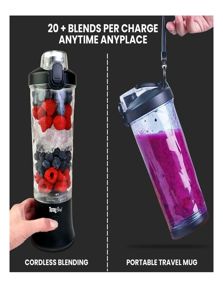 Personal Blender image 3