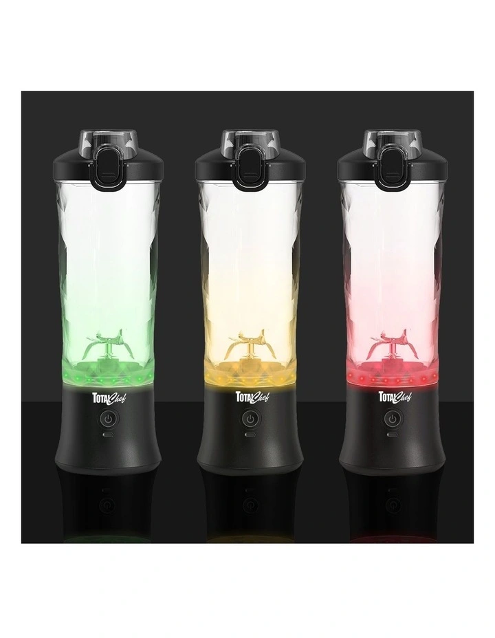 Personal Blender in Black image 6