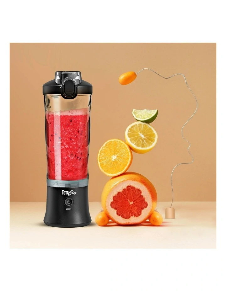 Personal Blender in Black image 7