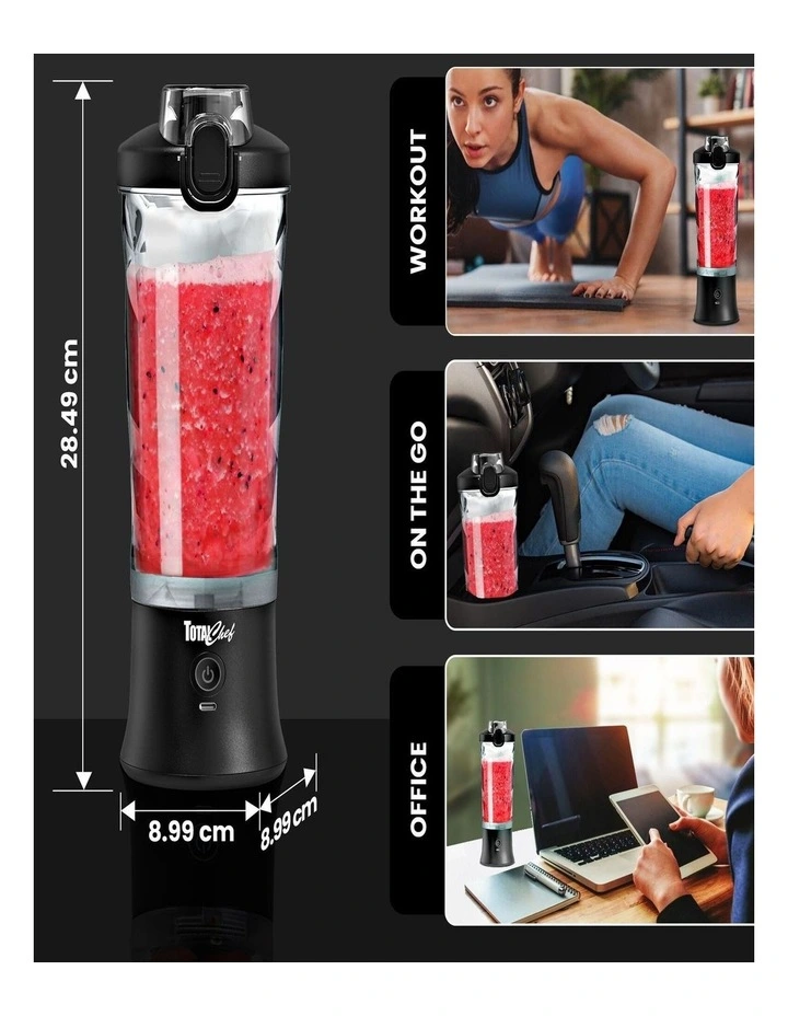 Personal Blender image 7