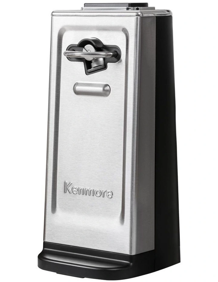 Electric Can Opener image 1