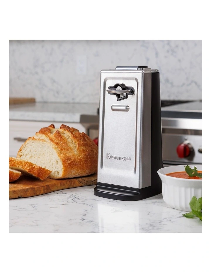 Electric Can Opener image 2
