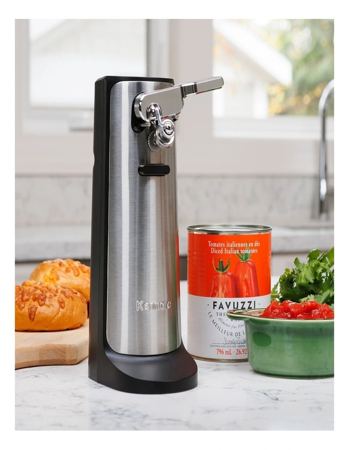 Electric Can Opener image 2