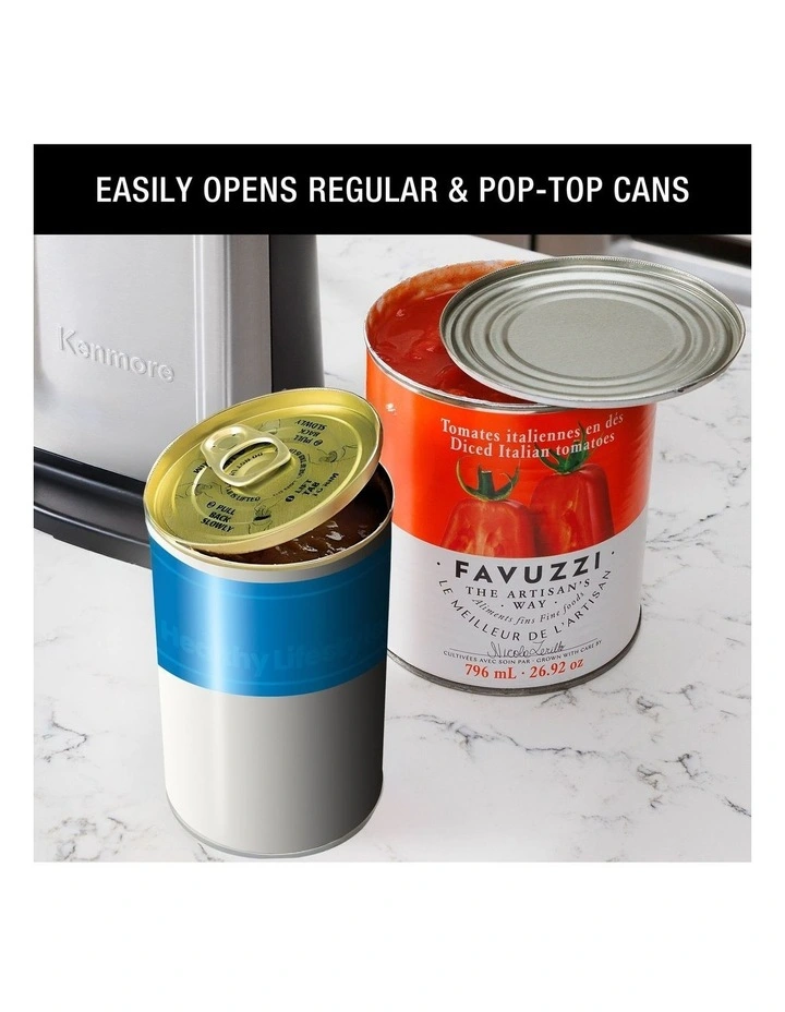 Electric Can Opener image 3