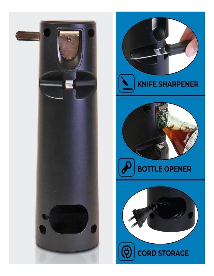Electric Can Opener image 3