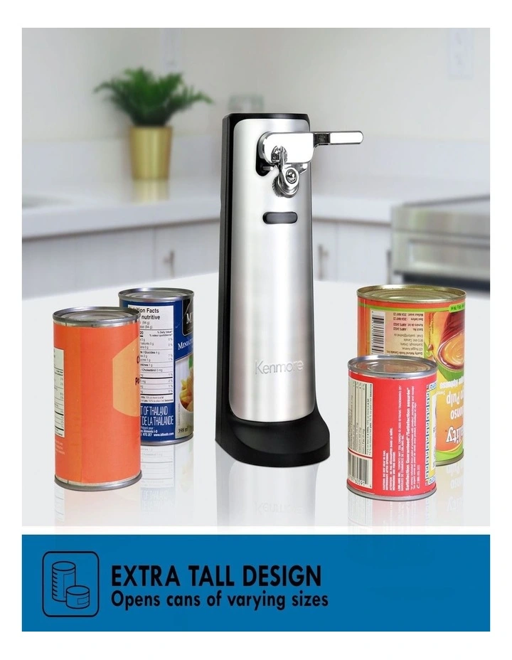 Electric Can Opener image 5