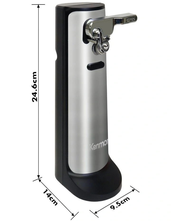 Electric Can Opener image 6