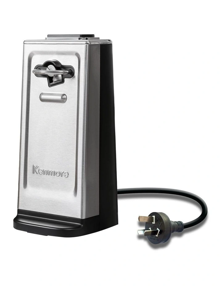 Electric Can Opener image 7