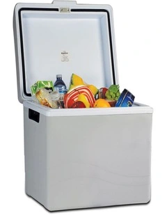 Iceless 12V Travel Cooler 42L