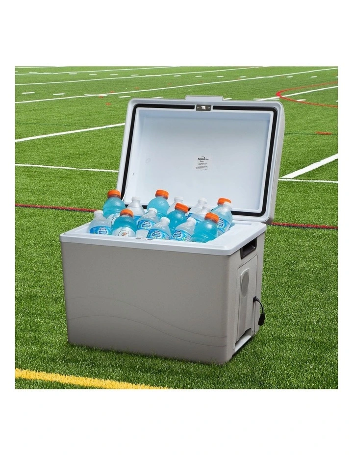 Iceless 12V Travel Cooler 42L image 2