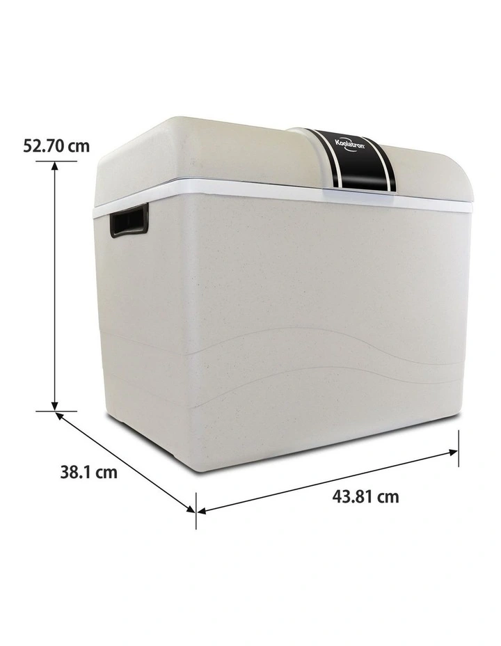 Iceless 12V Travel Cooler 42L image 6