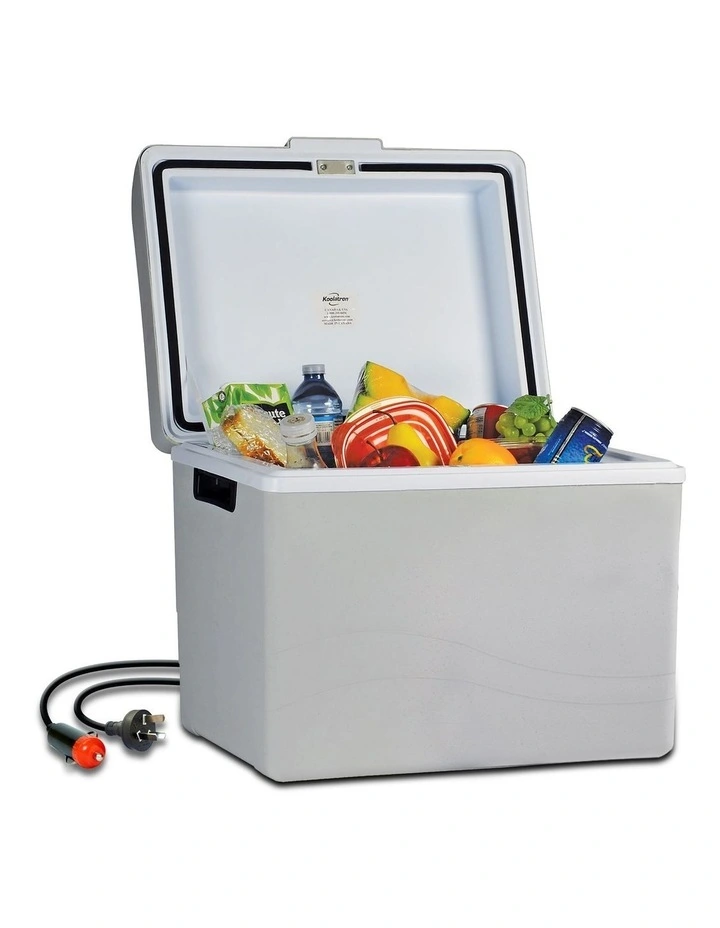 Iceless 12V Travel Cooler 42L image 7