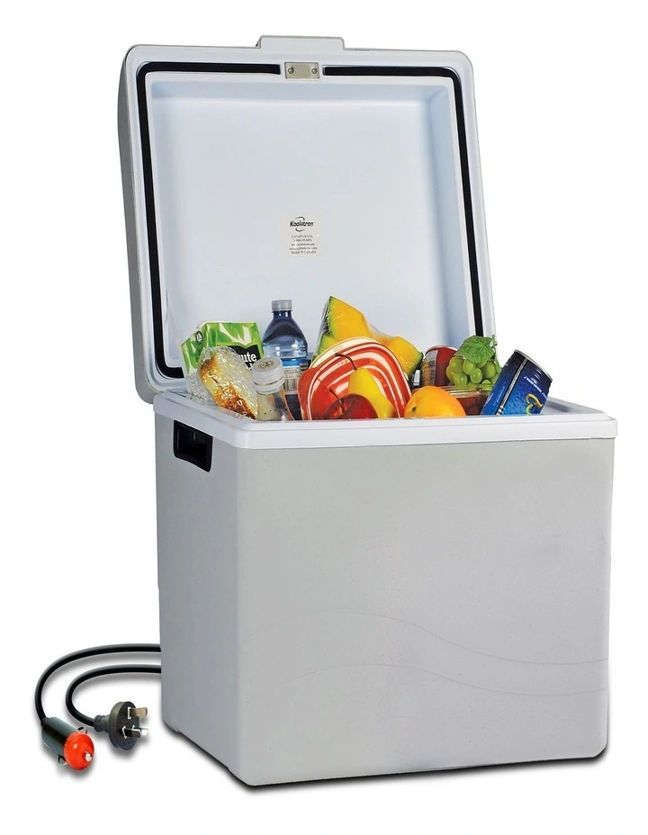 Iceless 12V Travel Cooler 42L image 7