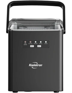 Portable Ice Maker 12kg