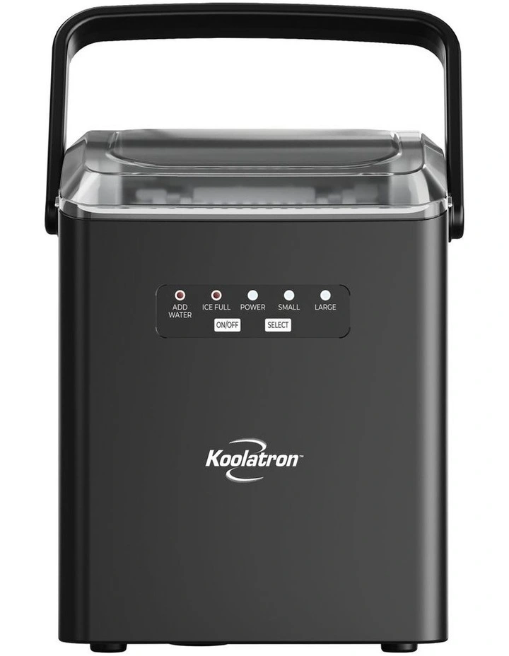 Portable Ice Maker 12kg image 1