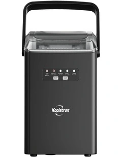 Portable Ice Maker 12kg