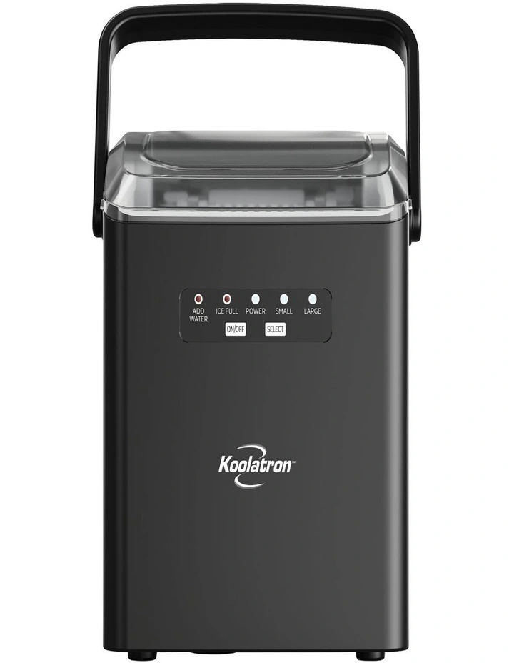 Portable Ice Maker 12kg image 1