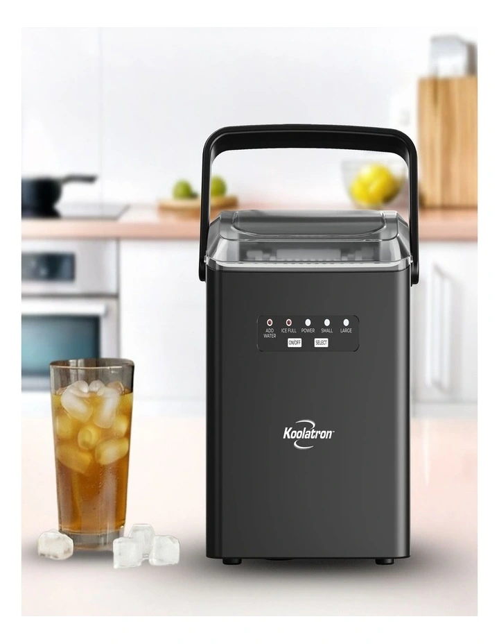 Portable Ice Maker 12kg image 7