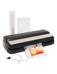 Stainless Steel Vacuum Sealer