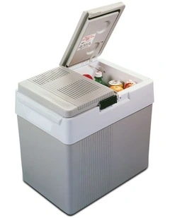 Portable Iceless Cooler 31L