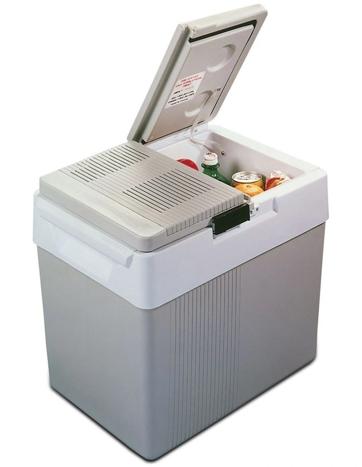 Portable Iceless Cooler 31L image 1