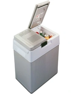 Portable Iceless Cooler 31L