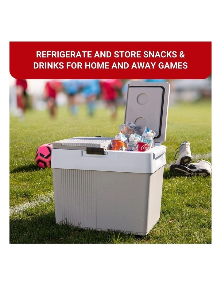 Portable Iceless Cooler 31L image 2