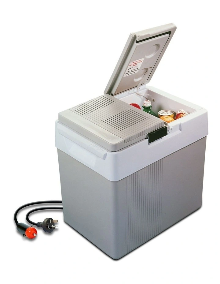 Portable Iceless Cooler 31L image 7