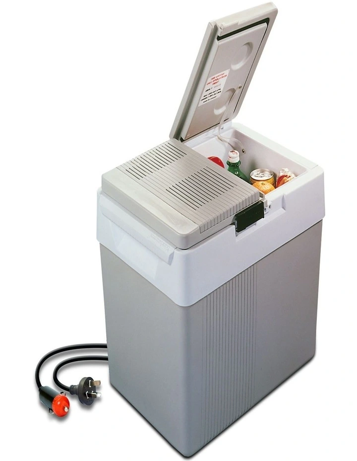 Portable Iceless Cooler 31L image 7