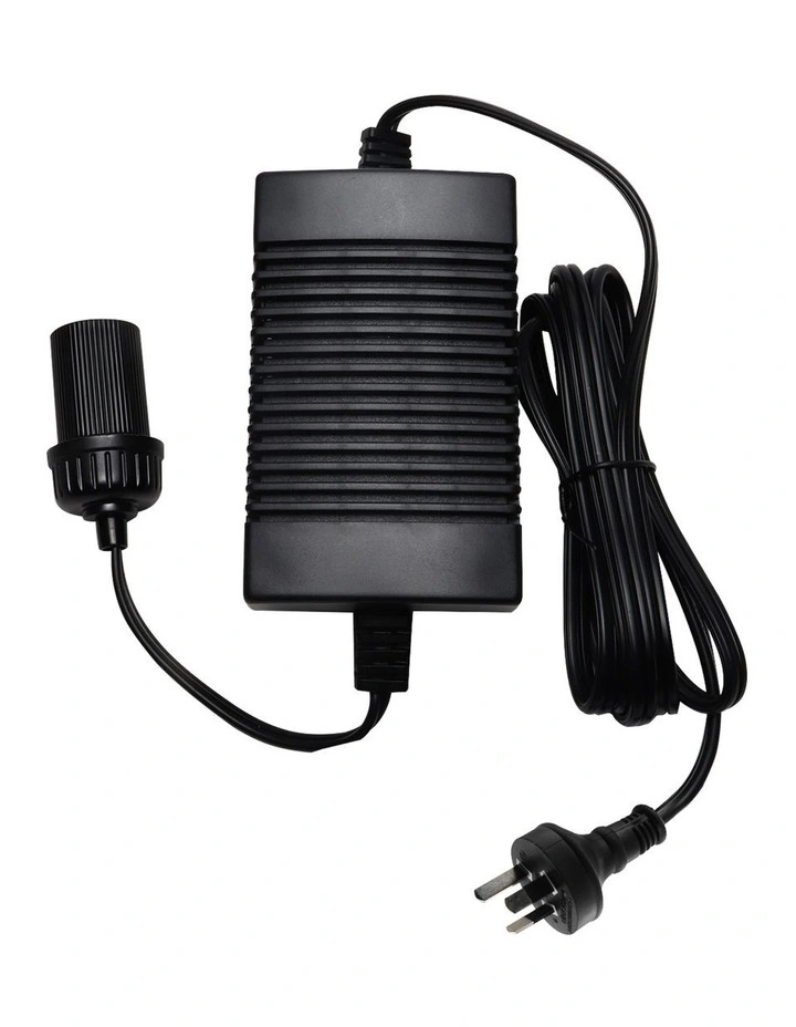 Power Adapter (5A) 230V AC To 12V DC image 1