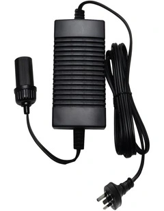 Power Adapter (5A) 230V AC To 12V DC