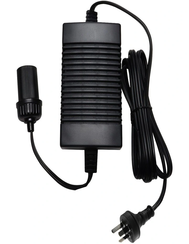 Power Adapter (5A) 230V AC To 12V DC image 1