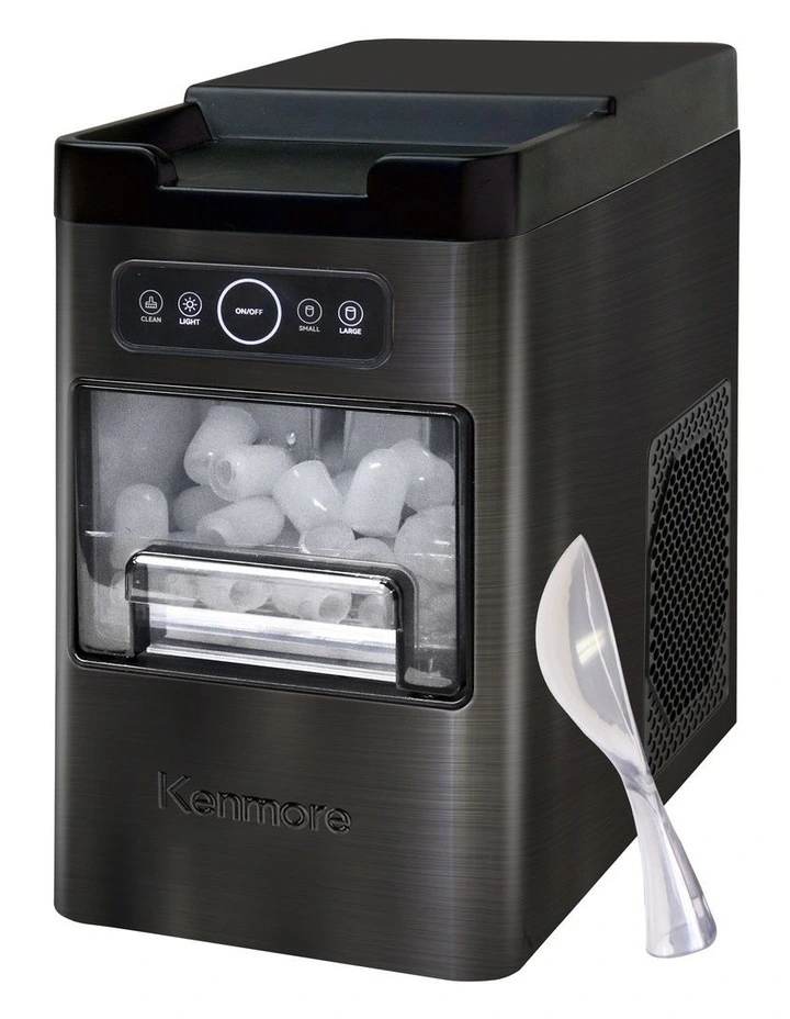 Ice Maker 11.7kg/24hr image 1