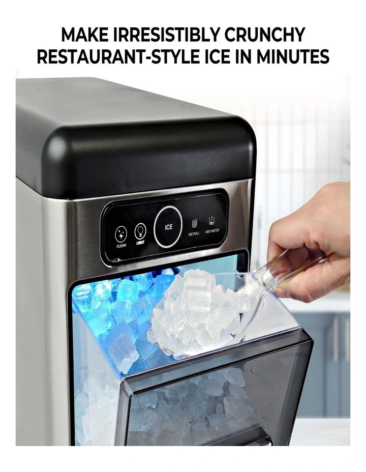 Ice Maker 11.7kg/24hr image 2