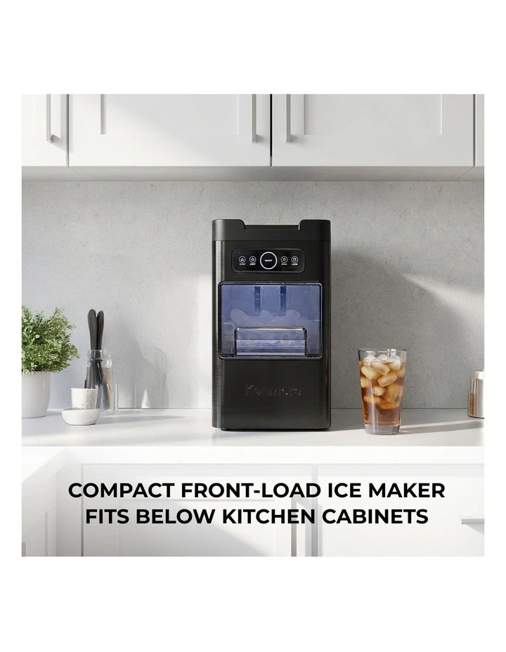 Ice Maker 11.7kg/24hr image 3