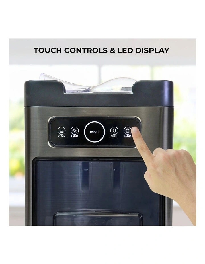 Ice Maker 11.7kg/24hr image 6
