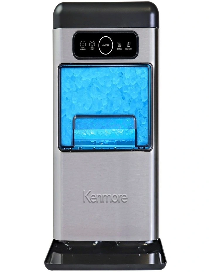 Ice Maker 11.7kg/24hr image 7