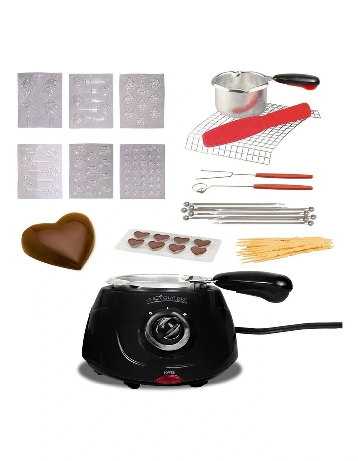 Electric Chocolate Melter 250g image 1