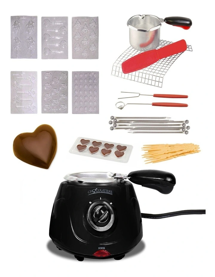 Electric Chocolate Melter 250g image 1