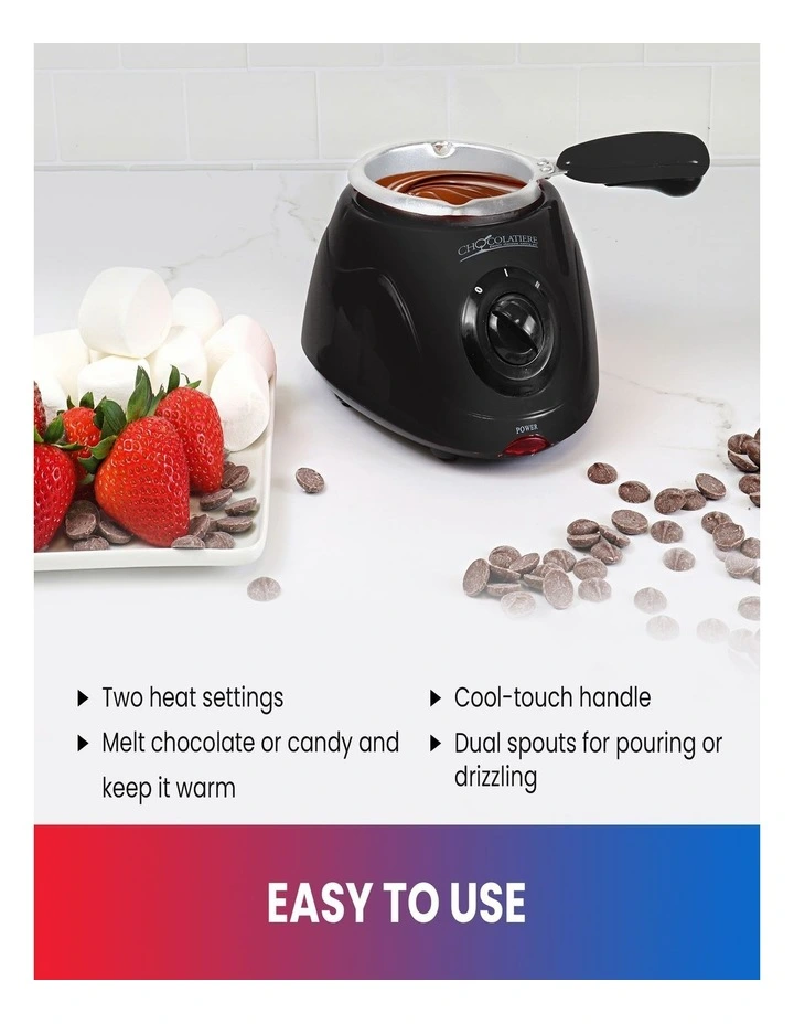 Electric Chocolate Melter 250g image 2