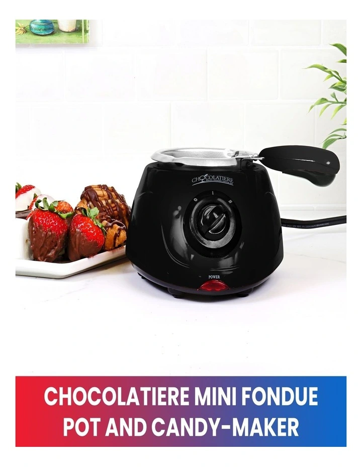 Electric Chocolate Melter 250g image 3