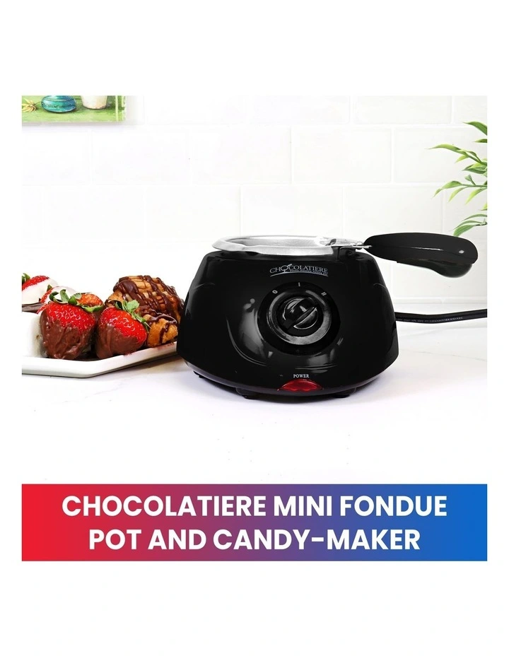 Electric Chocolate Melter 250g image 5