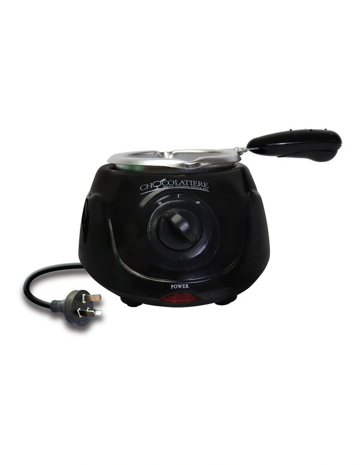 Electric Chocolate Melter 250g image 7