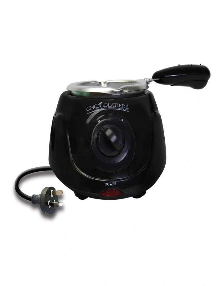 Electric Chocolate Melter 250g image 7