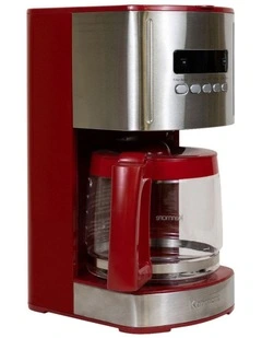 Drip Coffee Maker 12-Cup