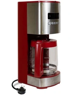 Drip Coffee Maker 12-Cup