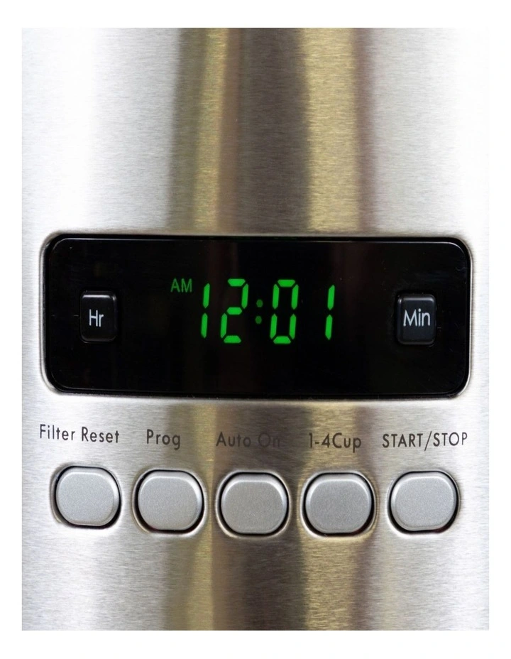Drip Coffee Maker 12-Cup image 5