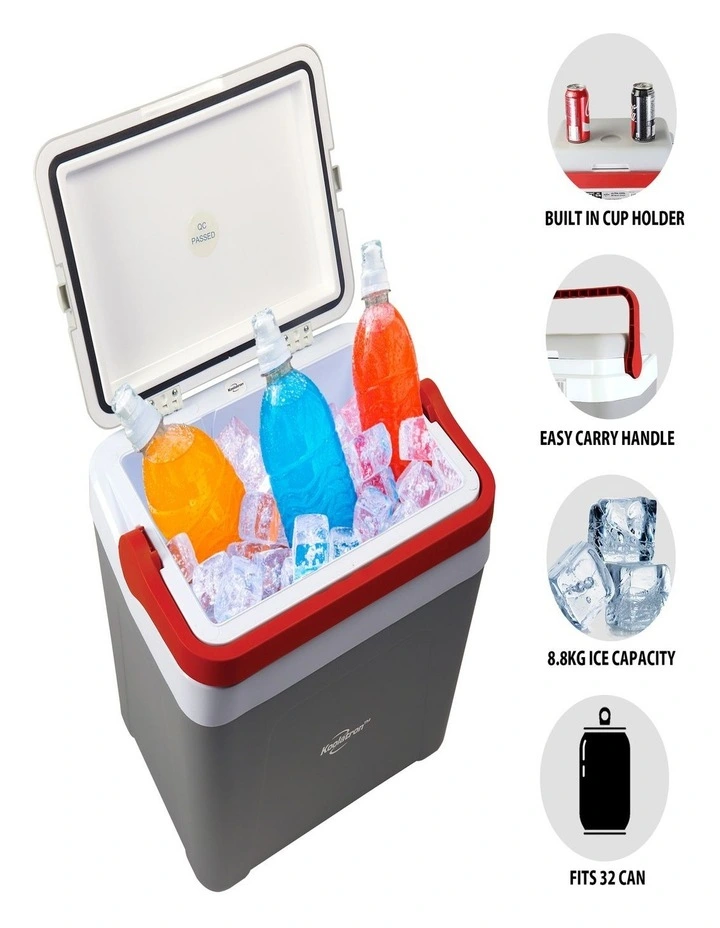 Cool Box Ice Chest 25L image 3