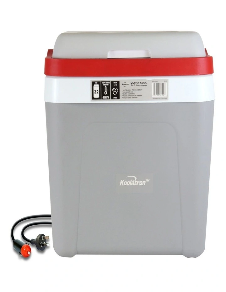 Cool Box Ice Chest 25L image 7