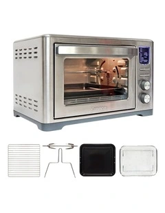 Air Fryer Toaster Oven 24L
